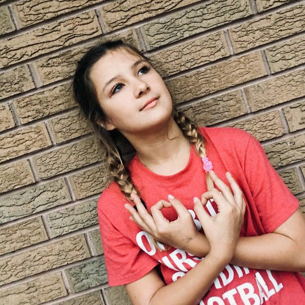 Meet your Posher, Chelsea